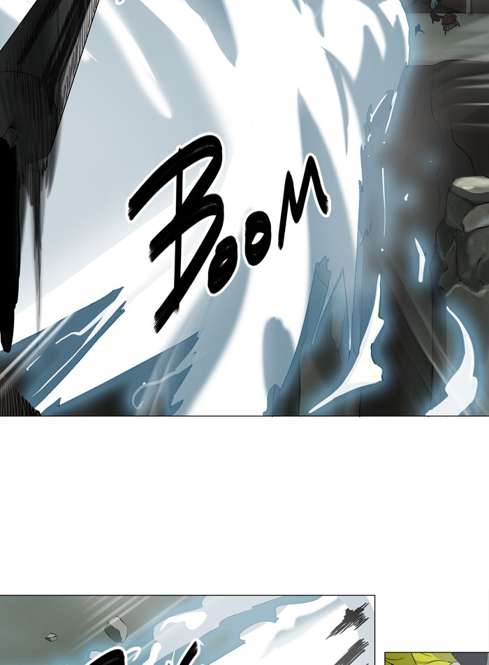 Tower of God Chapter 221 14